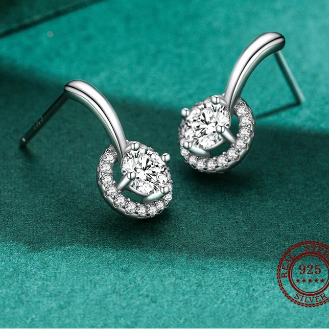 Lumma Earrings