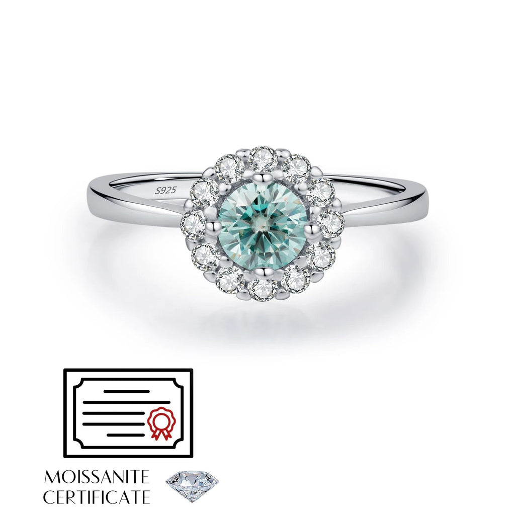 God Eye Ring
