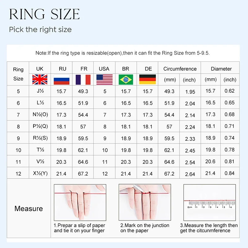 1-8CT Oval Zircon Ring