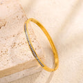 Titanium Steel Bracelet