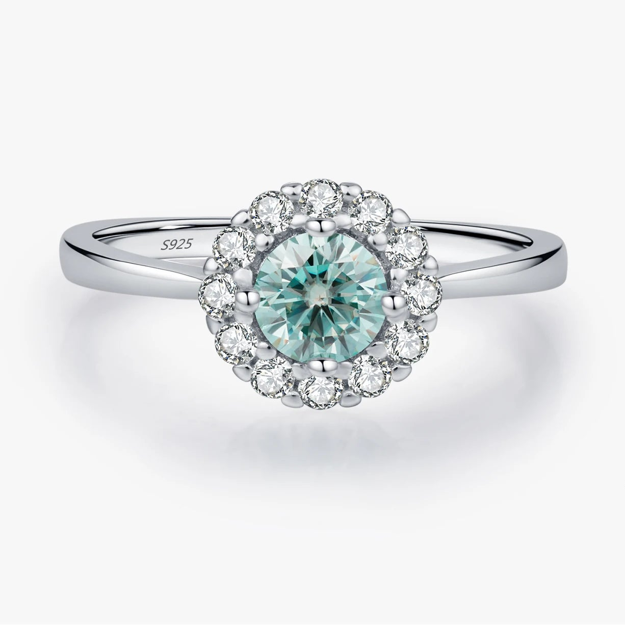 God Eye Ring
