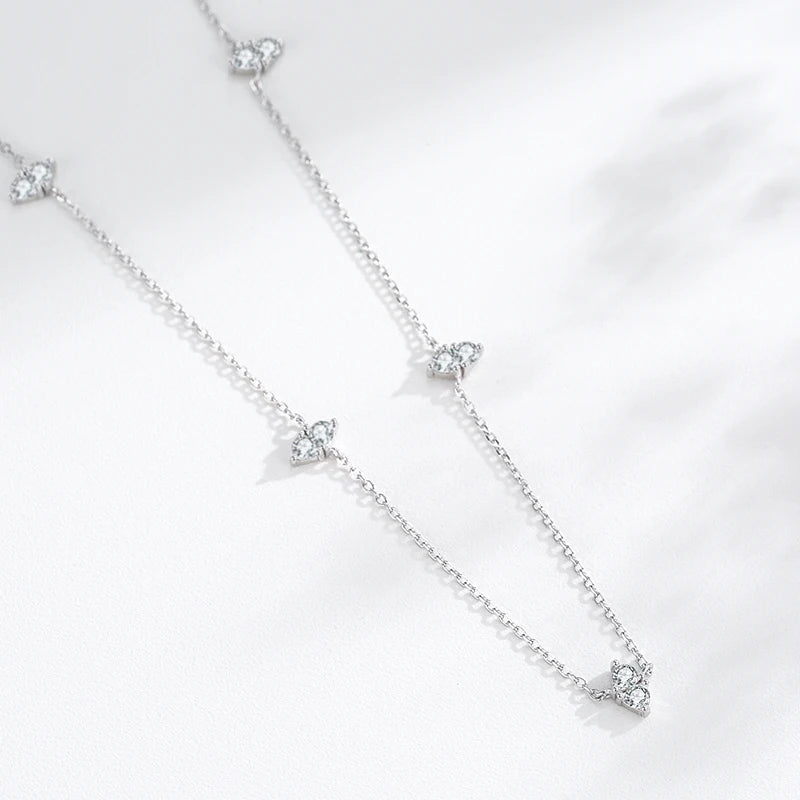 Luna Necklace