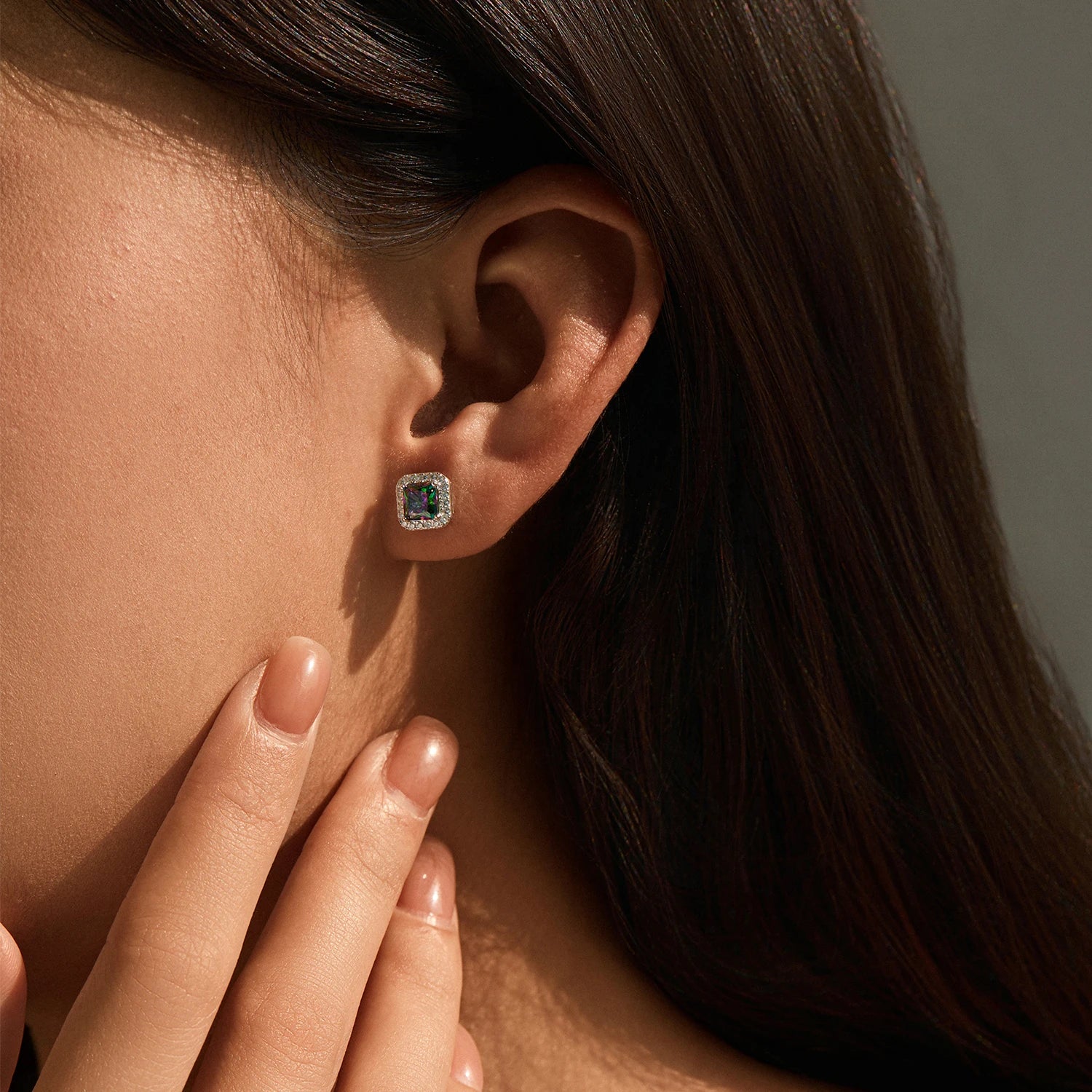 Syren Earrings