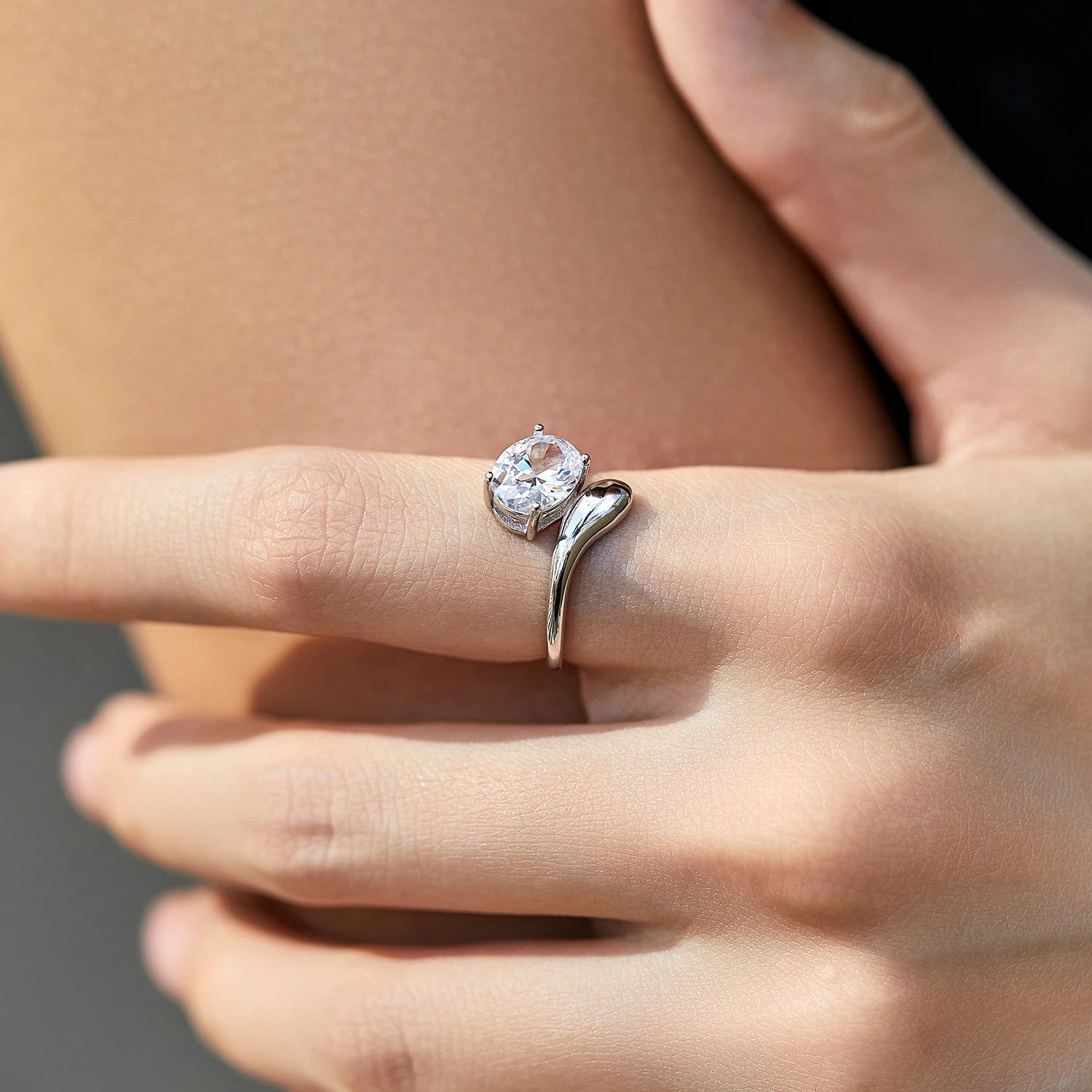 Luci Ring Adjustable