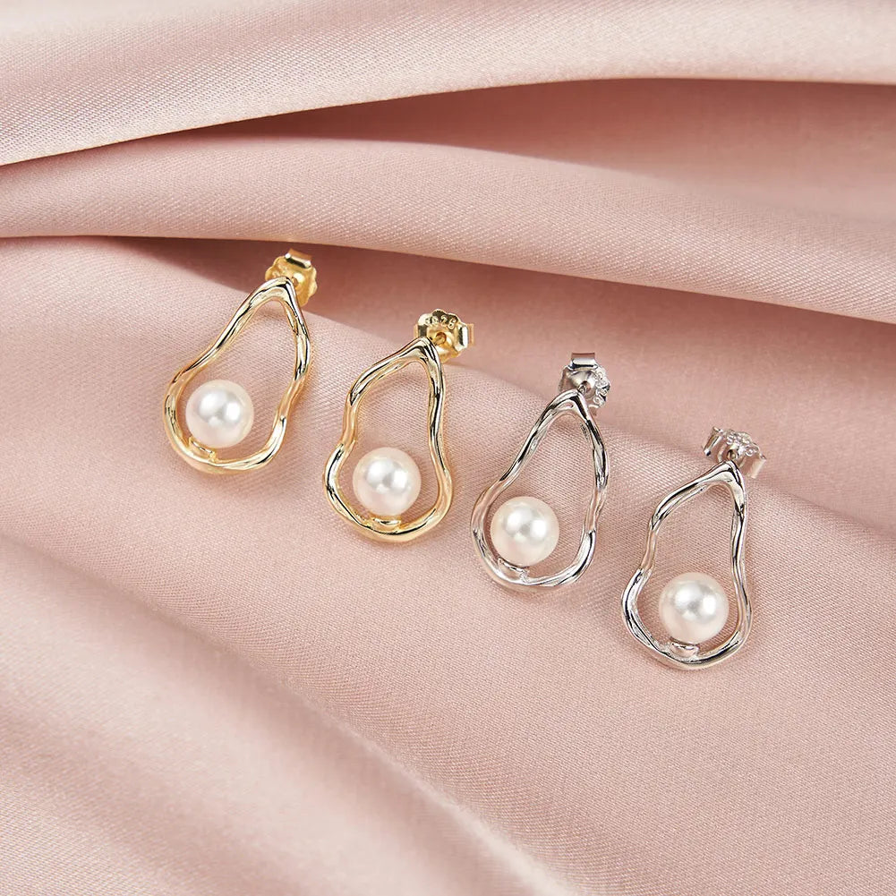 Alexia Earrings