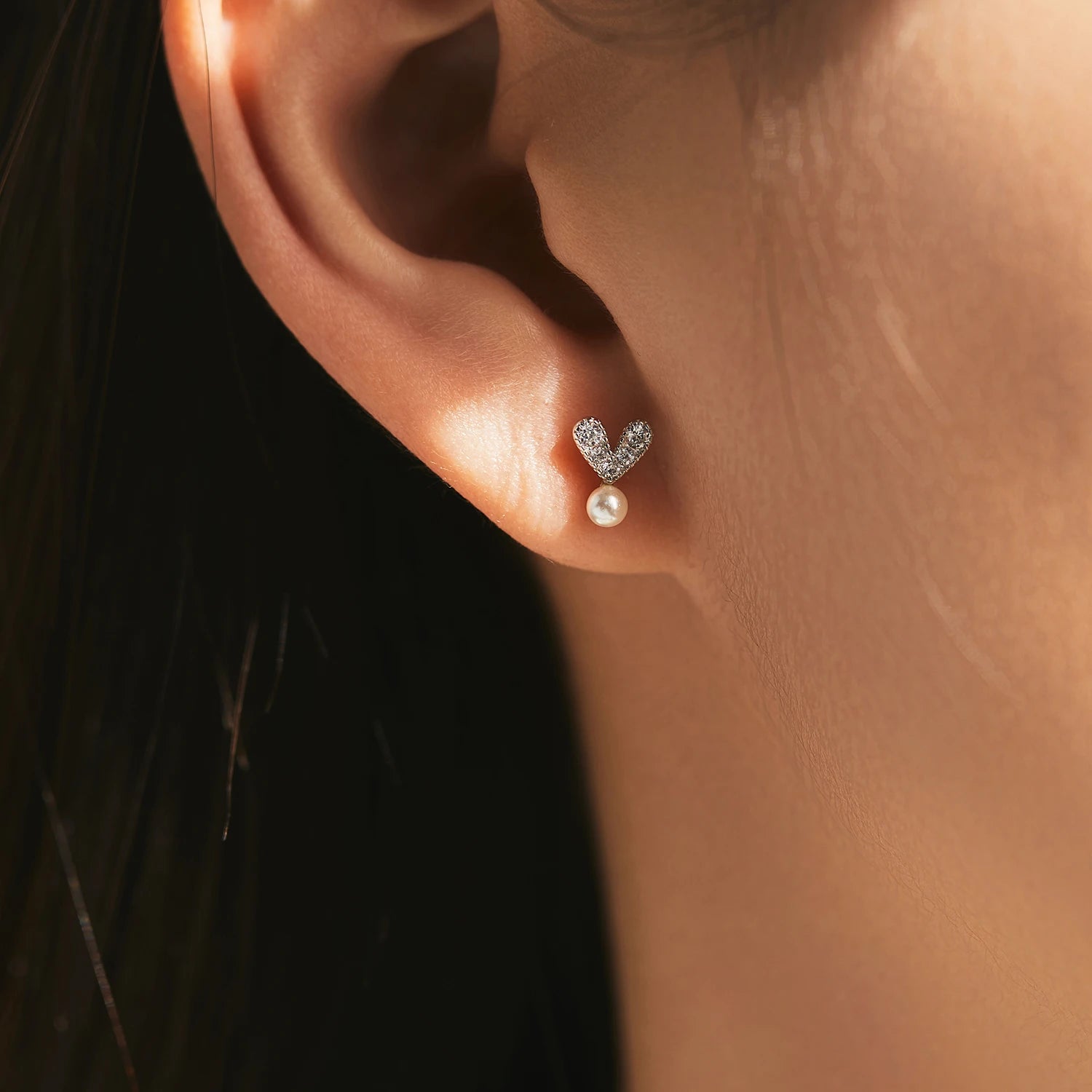 Zoe Earrings