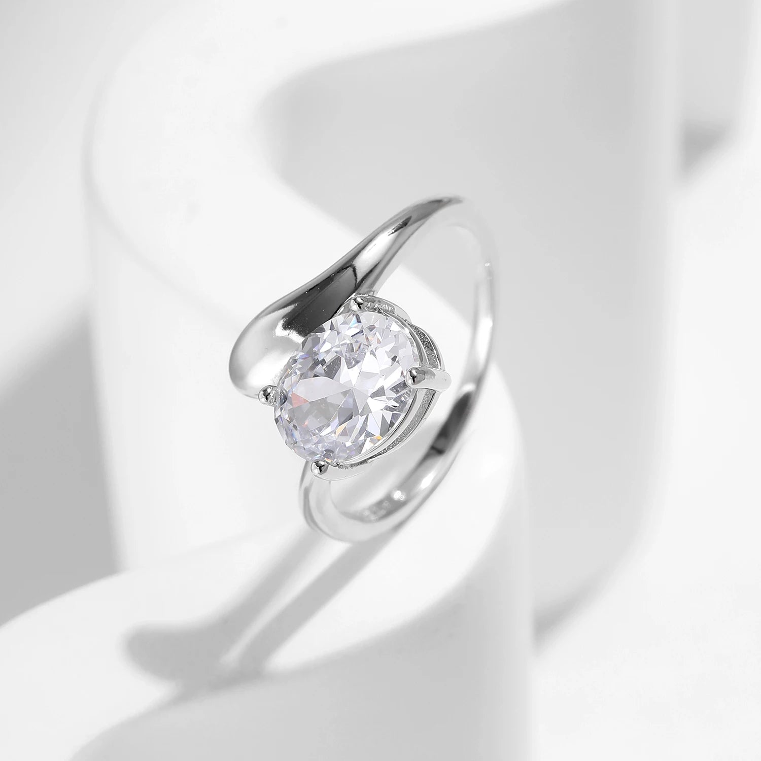 Luci Ring Adjustable