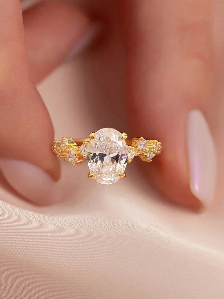 Bella Ring