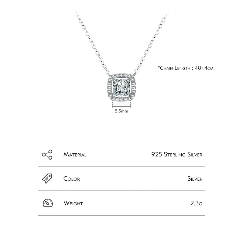 Elisa Necklace