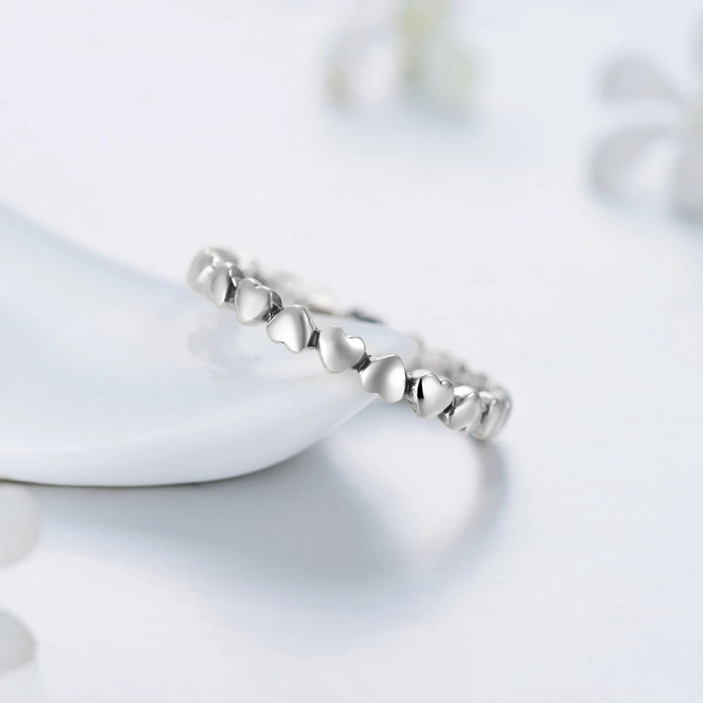Forever Ring