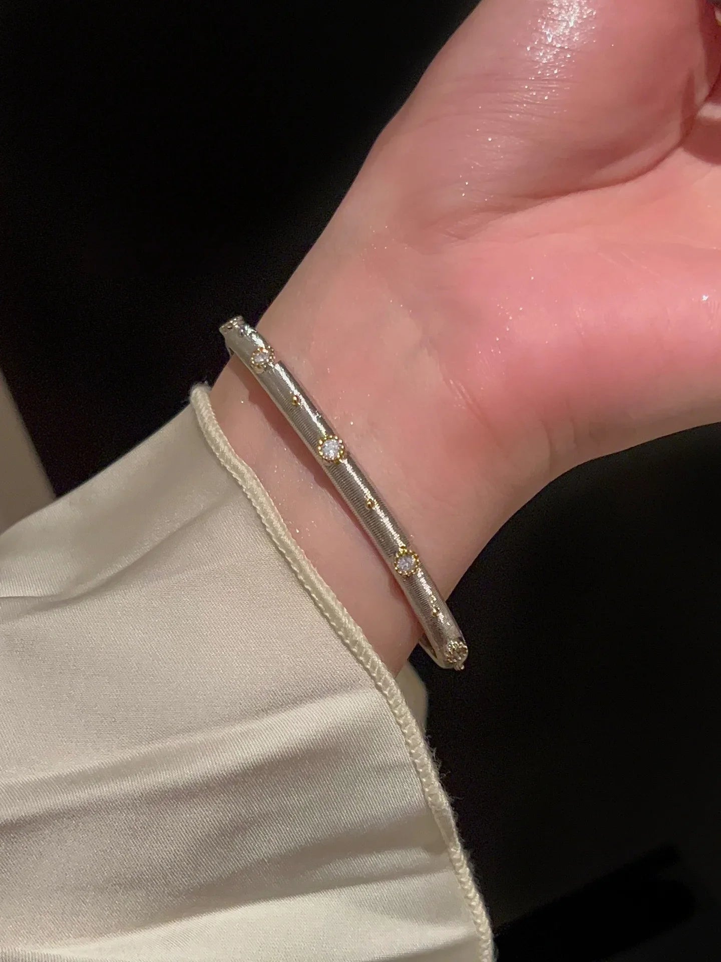 Buccella Vintage Bracelet