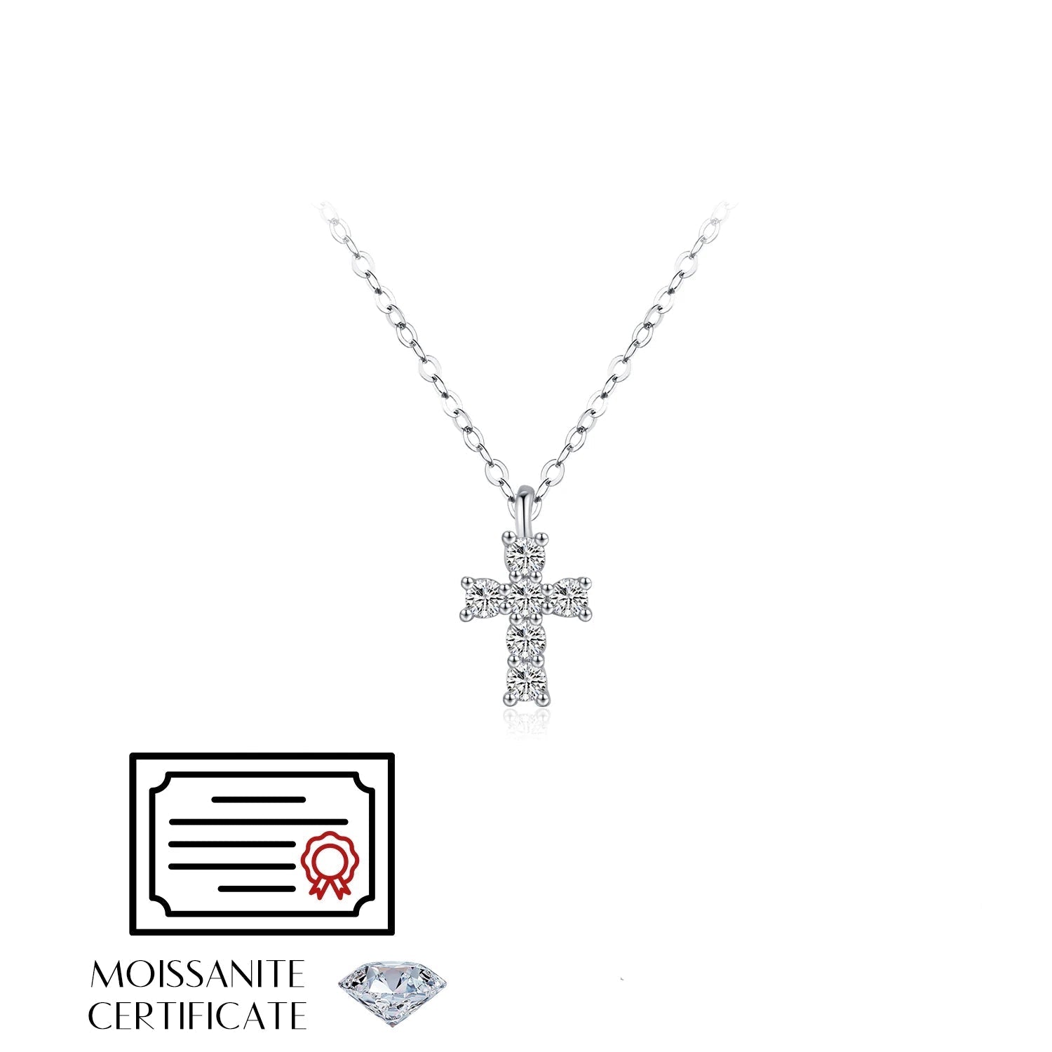 Galileu Necklaces