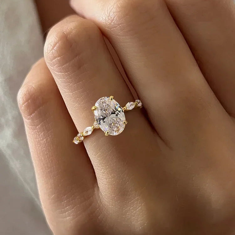 Bella Ring