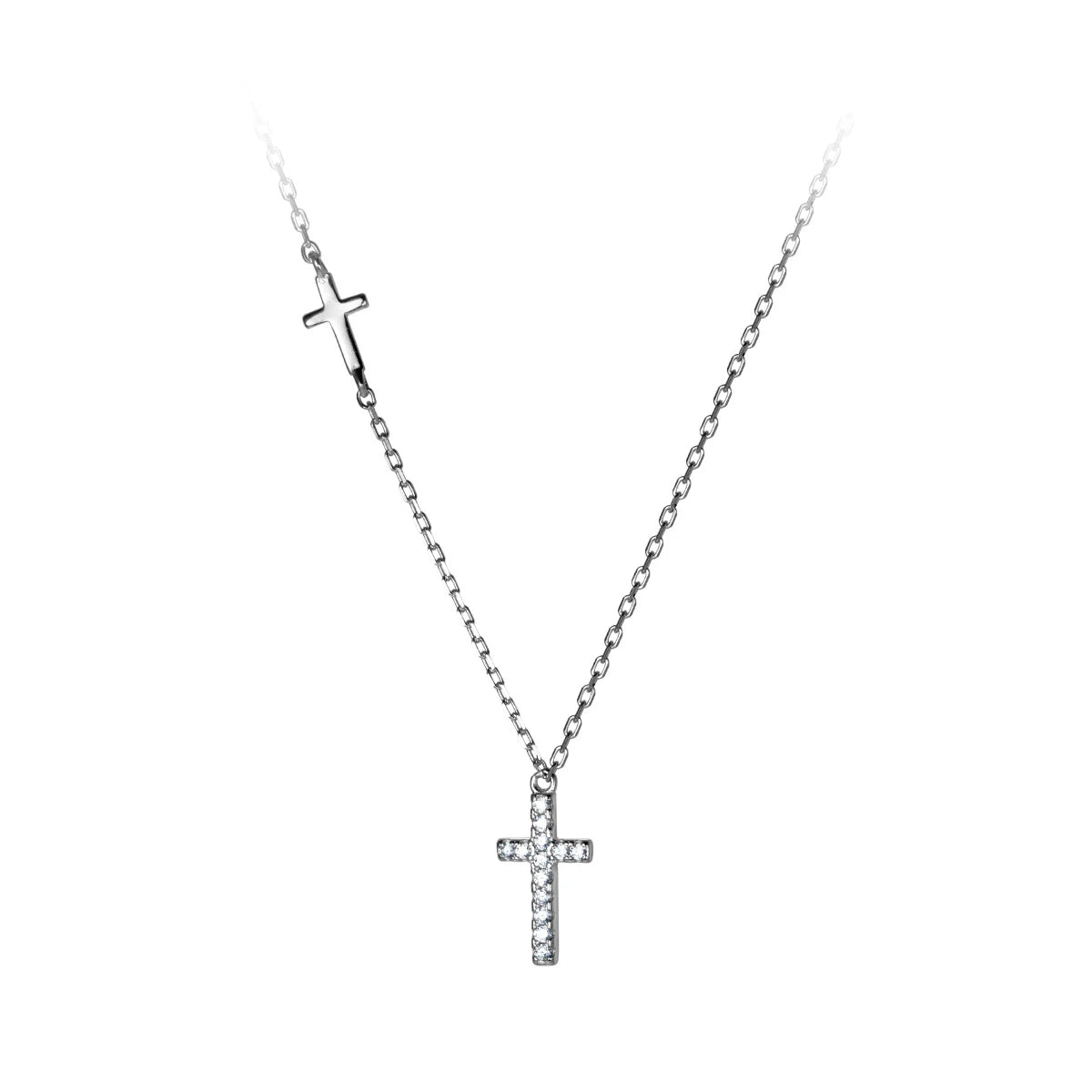 Cross Necklace