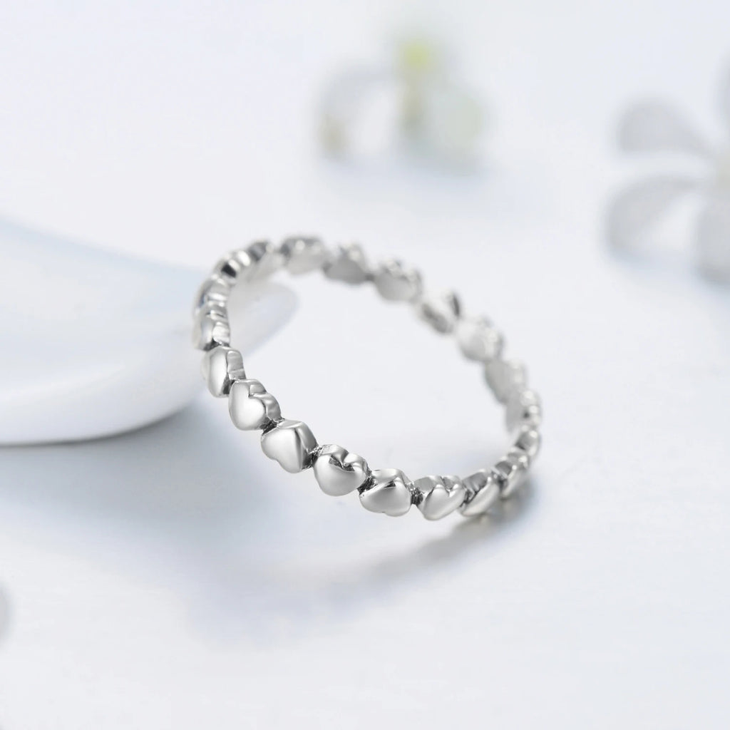 Forever Ring
