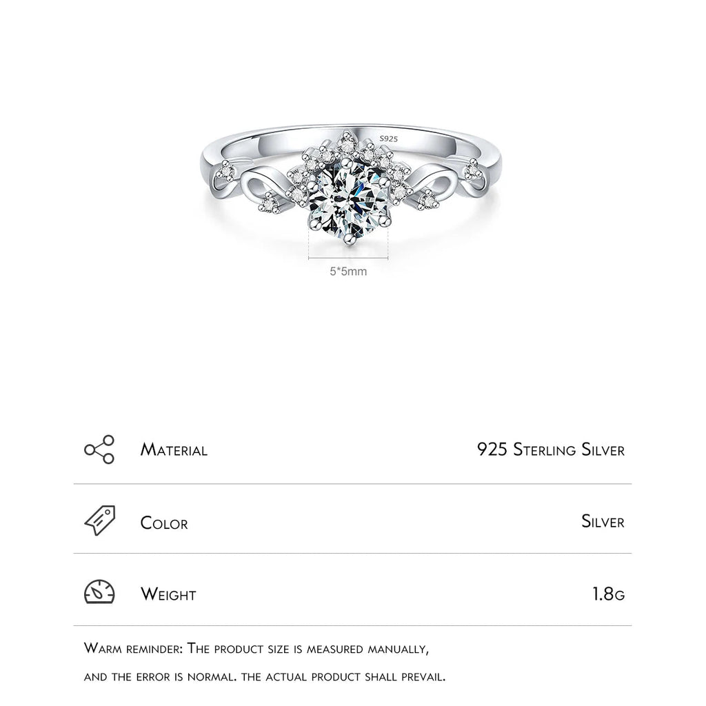 Flora Ring
