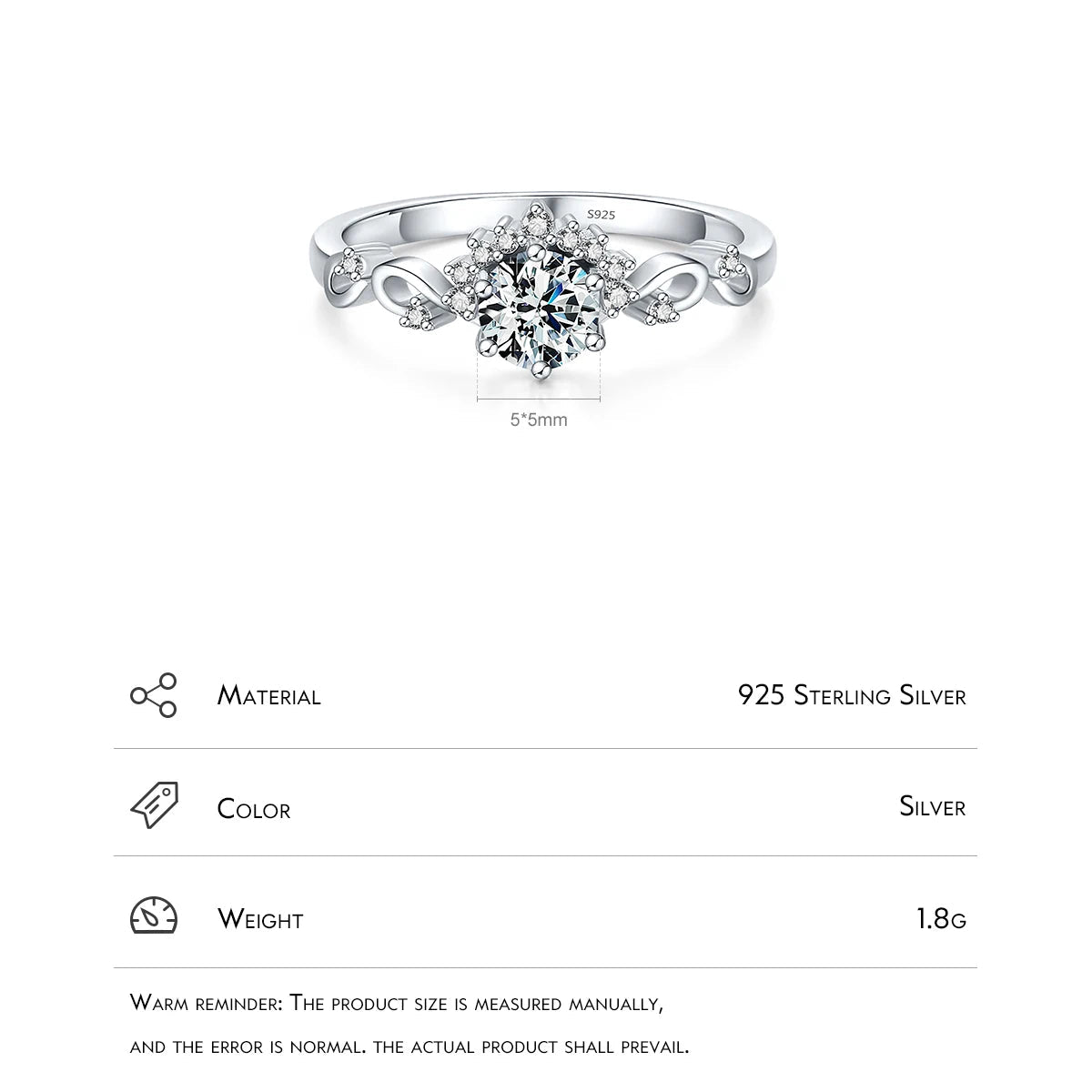 Flora Ring