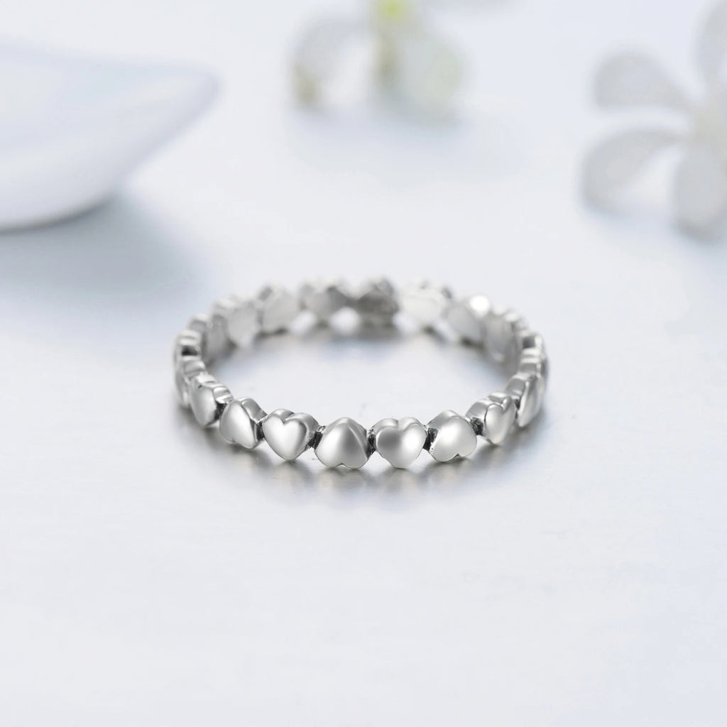 Forever Ring