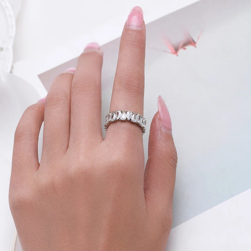Lotus Ring