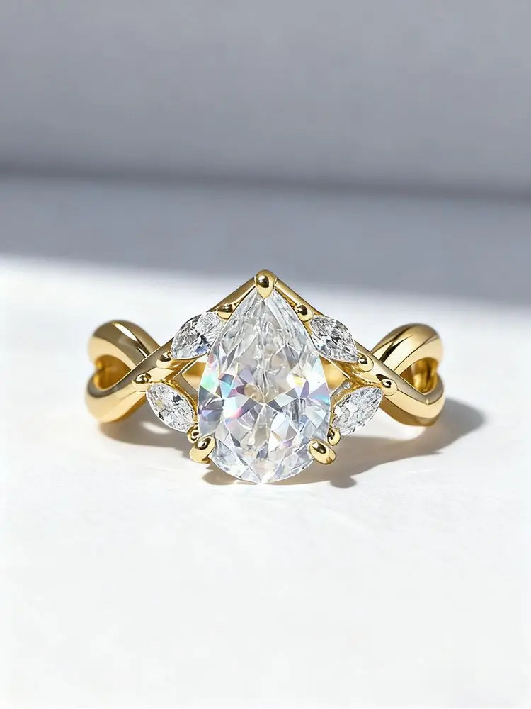 Anastasia Ring