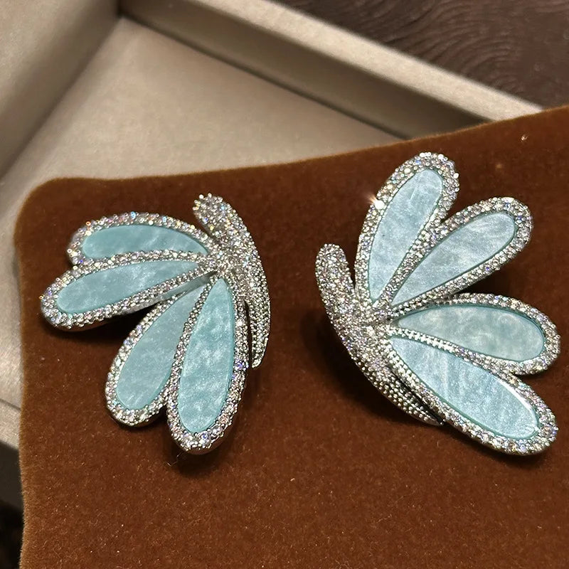 Butterfly Earrings