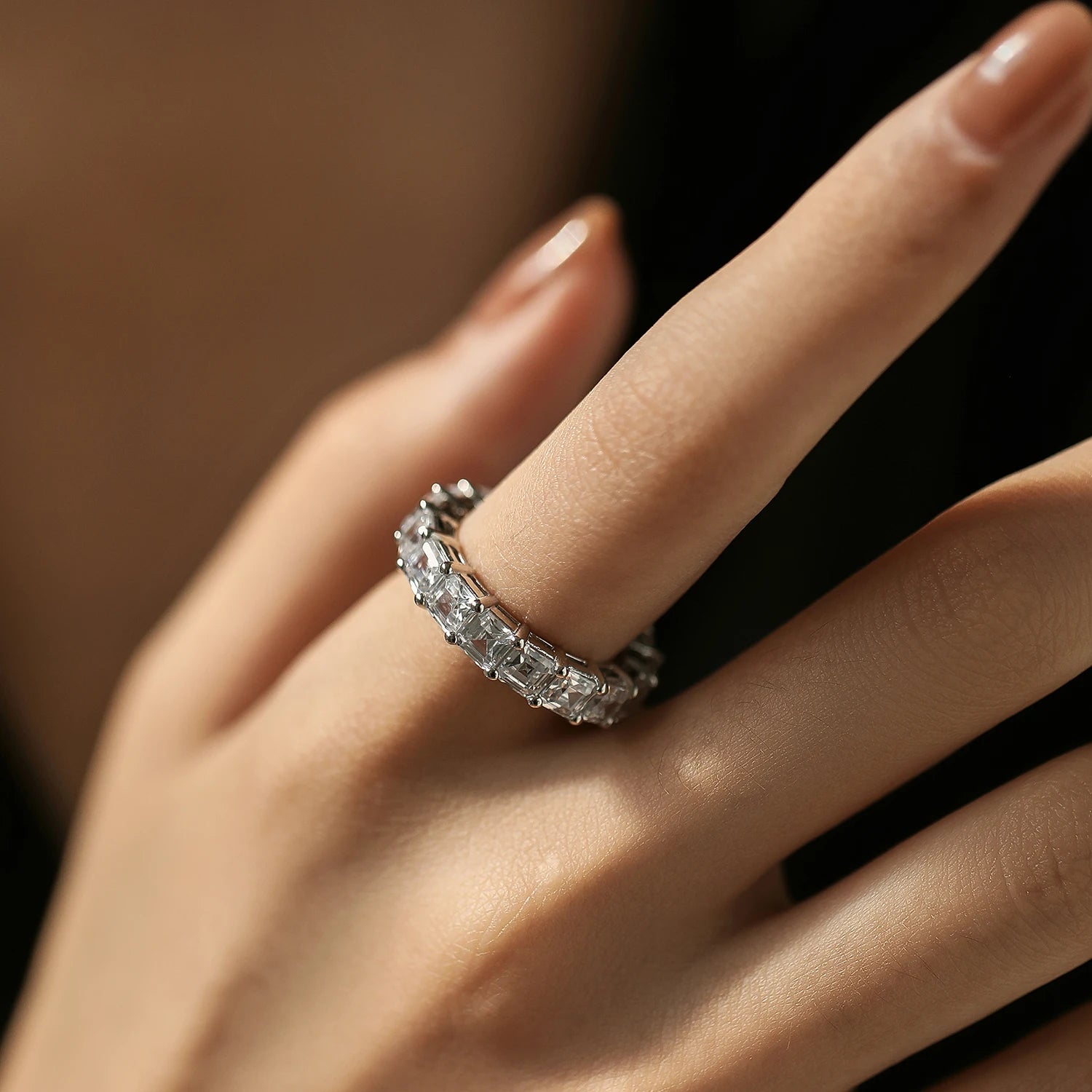 Stacking Rings
