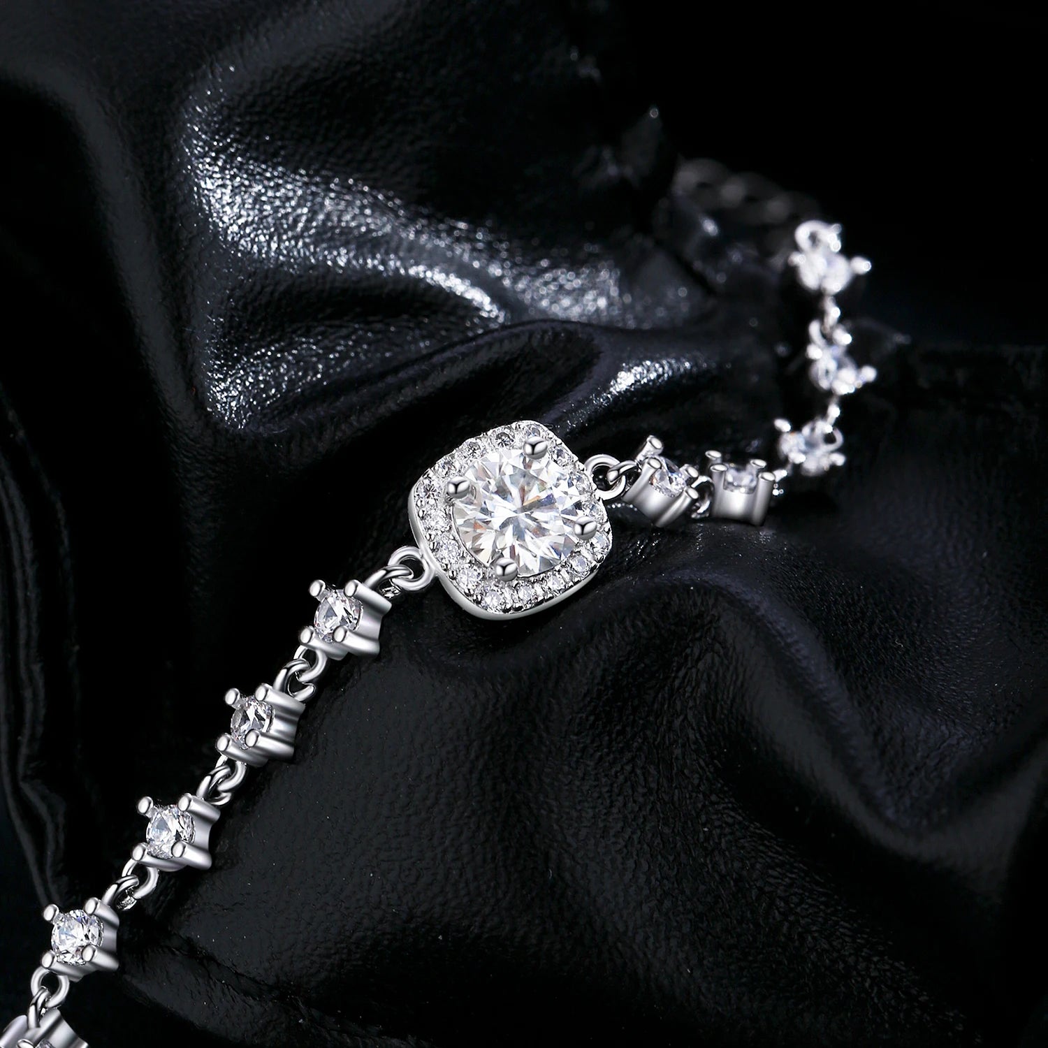 Cosmo Bracelet